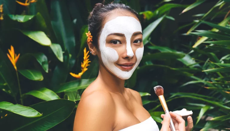 Découvrez les 5 secrets d'un masque de beauté bio pour une peau éclatante
